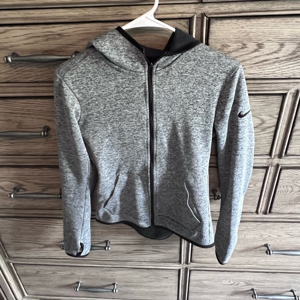 Nike full zip